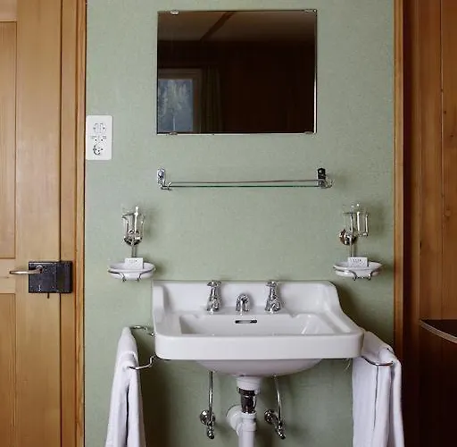 Alpenrose Gadmen - Gasthaus Gadmen