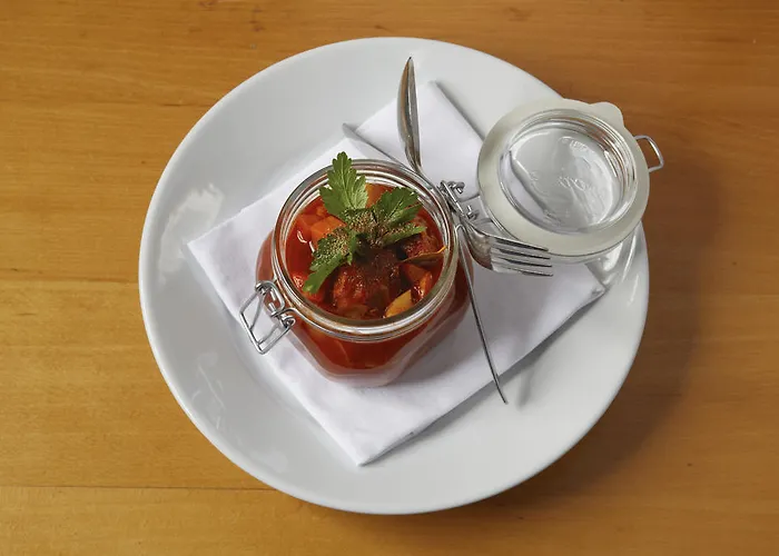 Alpenrose Gadmen - Gasthaus Gadmen