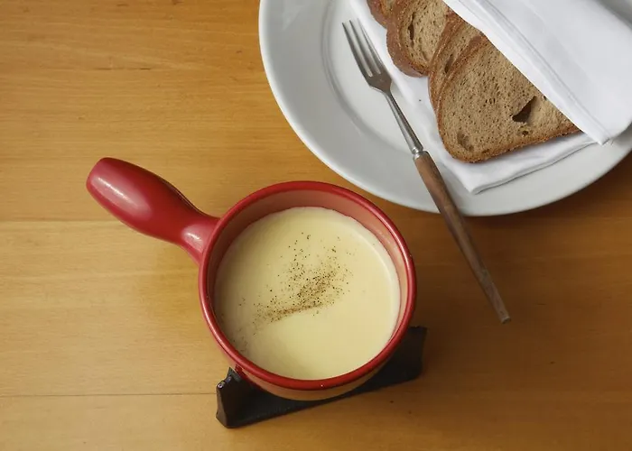 Alpenrose Gadmen - Gasthaus Estalagem 3*