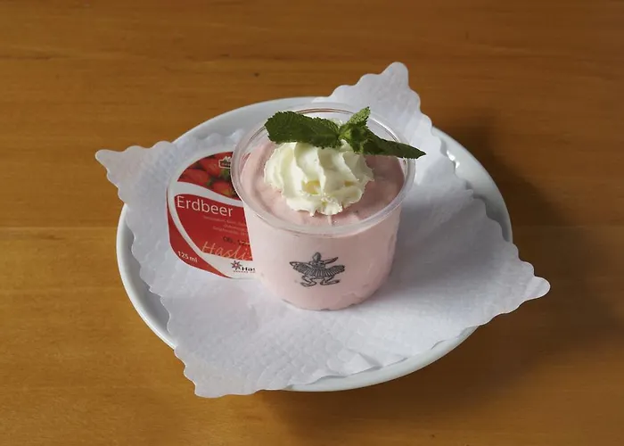 Inn Alpenrose Gadmen - Gasthaus 3*