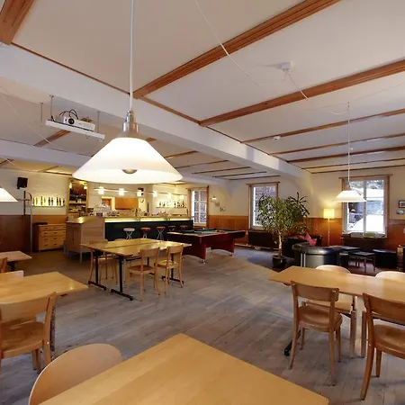 Alpenrose Gadmen - Gasthaus Gadmen