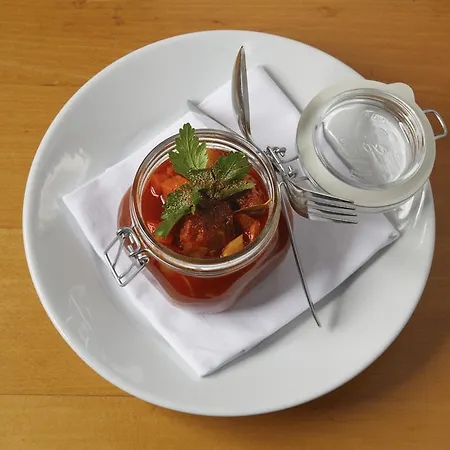 Alpenrose Gadmen - Gasthaus Gadmen