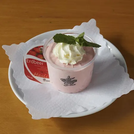 Zajazd Alpenrose Gadmen - Gasthaus 3*